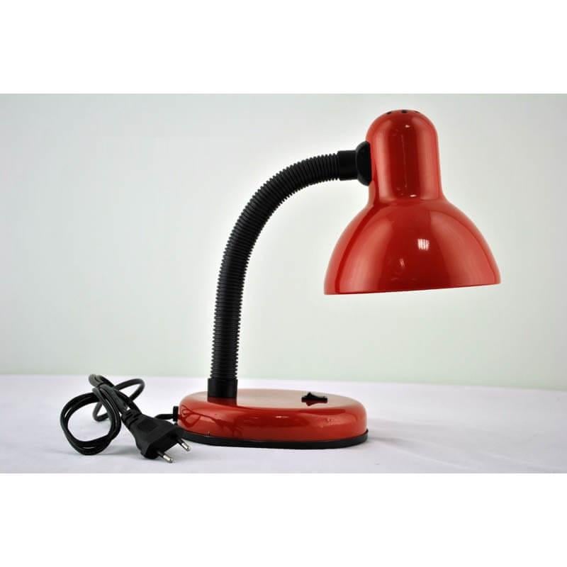 Настольная лампа Light House ST-12193-1 RD Красный