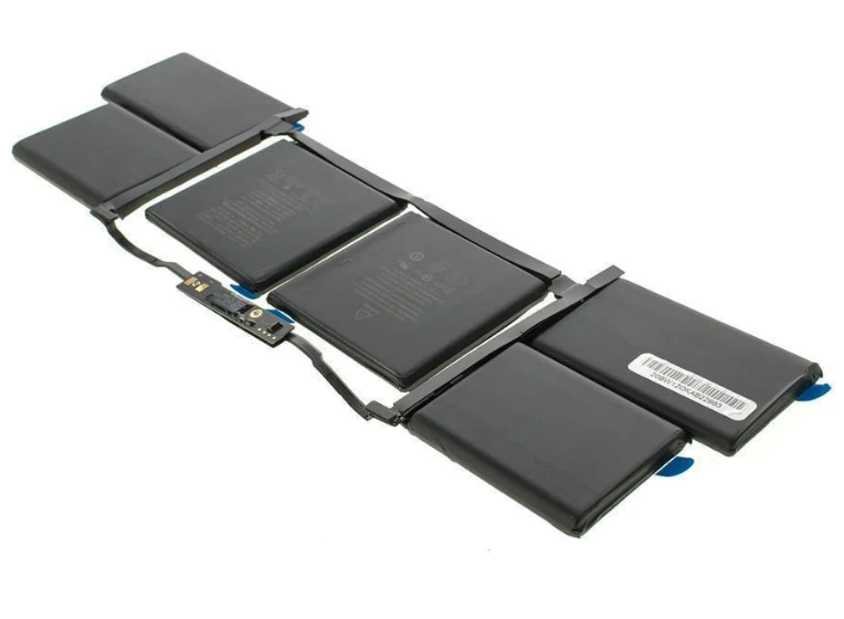 Аккумулятор для ноутбука Apple MacBook Pro 16 2019 8755 mAh 11,36V (150415)