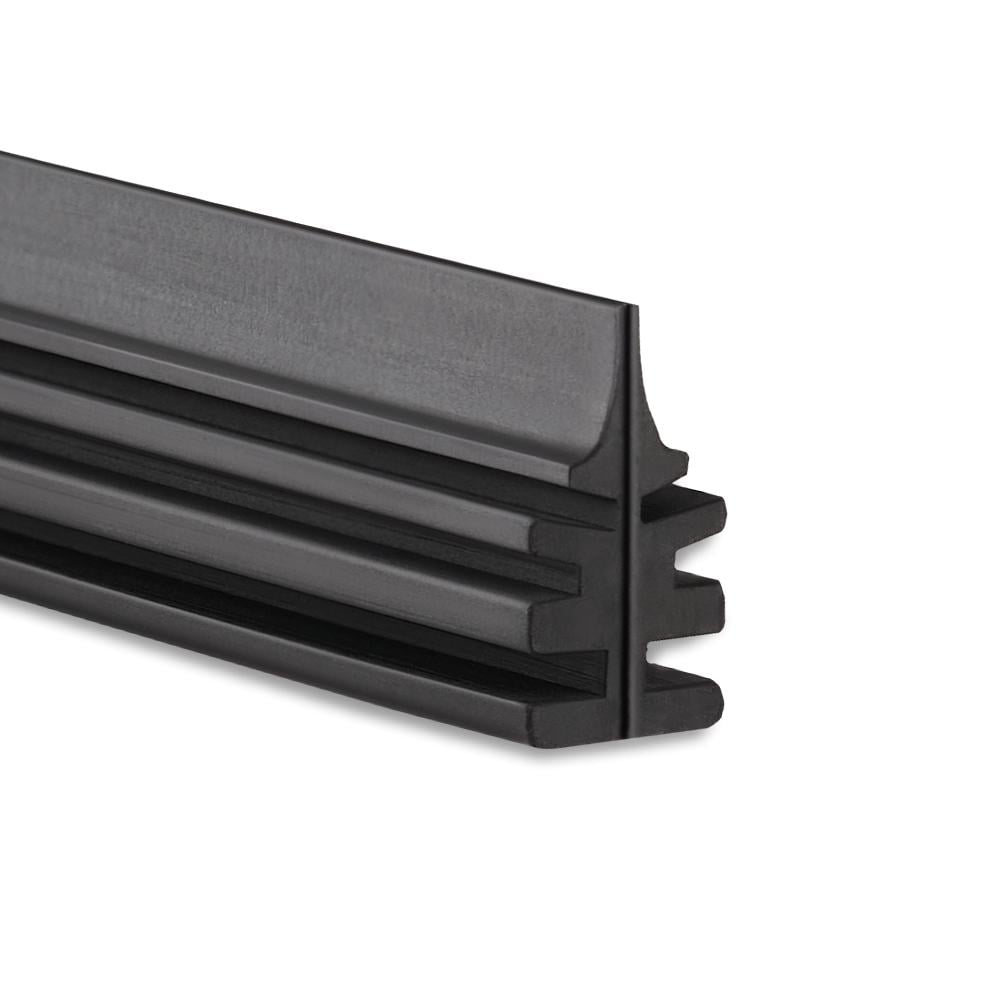 Змінна гумка до безкаркасної щітки WINSO 28/700 мм 6 мм (117070) - фото 3 Змінна гумка до безкаркасної щітки WINSO 28/700 мм 6 мм (117070) - фото 3