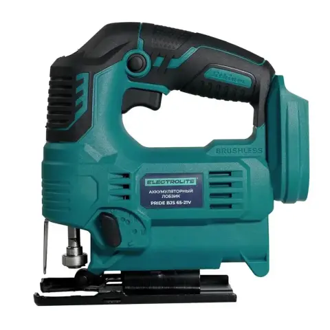 Электролобзик аккумуляторный 21В 6Ач (sp9503) - фото 2