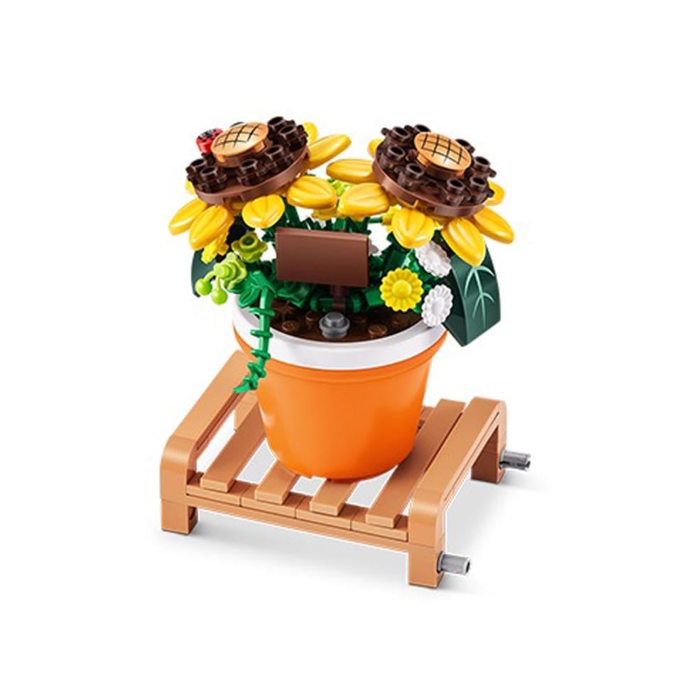 Конструктор дитячий Гербера MAX 83183GQ1-151 151 деталь (RLT51430) Конструктор дитячий Гербера MAX 83183GQ1-151 151 деталь (RLT51430)