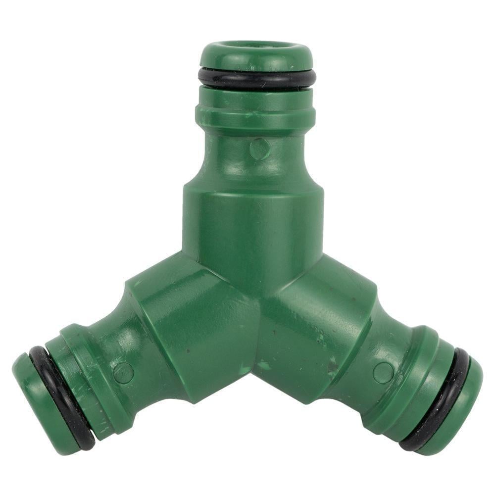 Тройник для коннектора Grad ABS 1/2" (5016275)