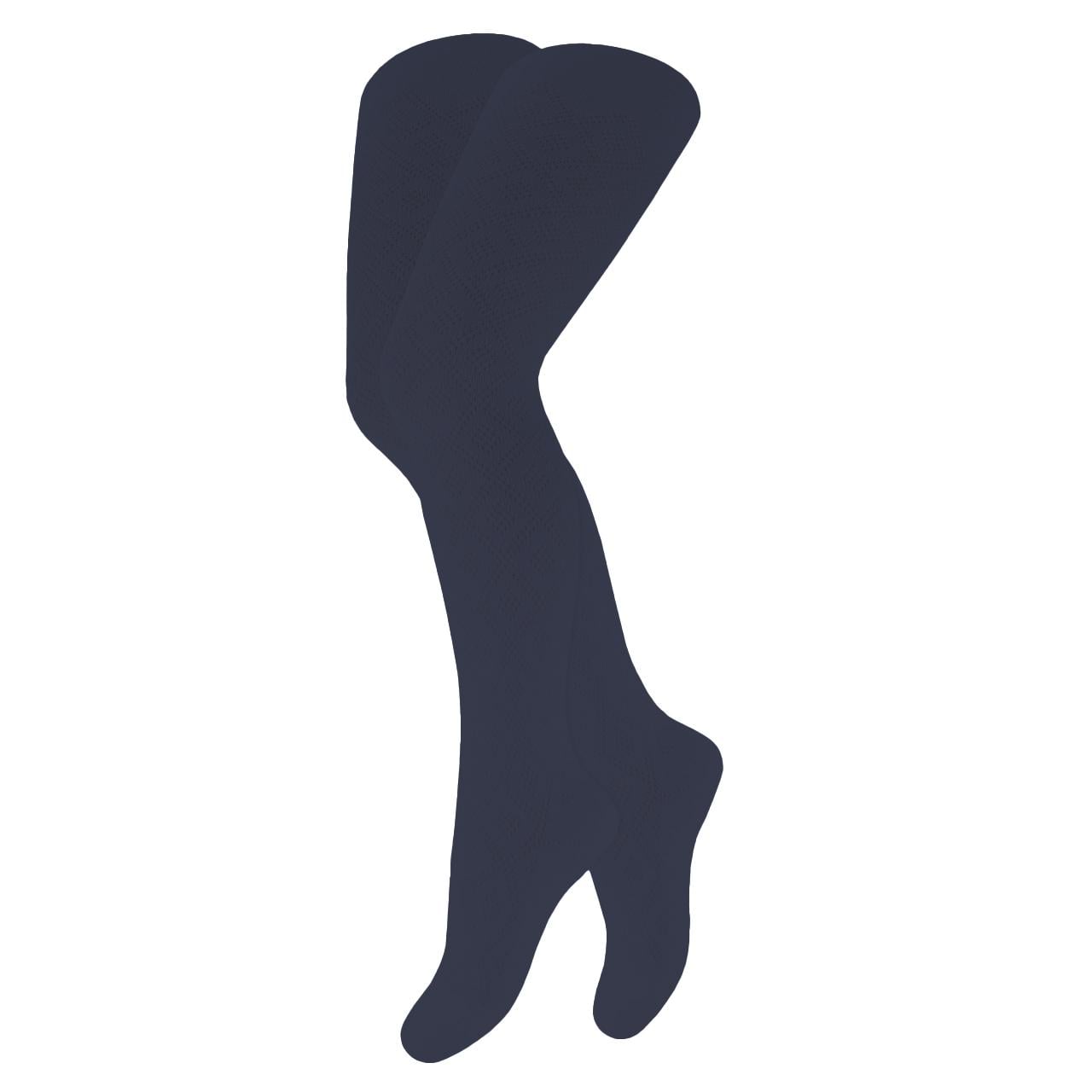 Колготки детские ажурные Легка Хода 8105 140-146см Марине