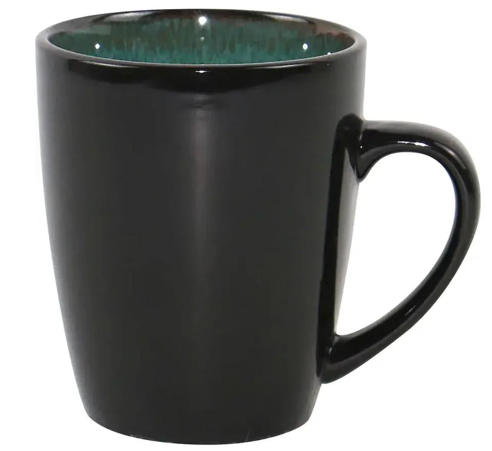 Чашка Krauff Emerald 400 мл (65496848)