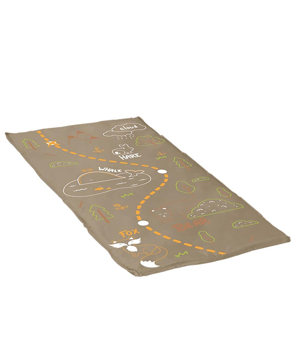 Манеж детский Carrello Piccolo с сумкой Sand Beige (CRL-11503/1) - фото 5