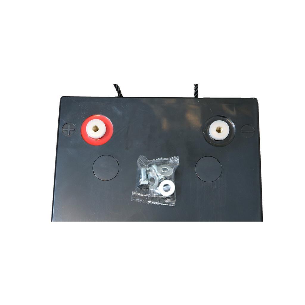 Акумуляторна батареяExtralink AGM 12 V 200 Ah (9368837) - фото 3 Акумуляторна батареяExtralink AGM 12 V 200 Ah (9368837) - фото 3