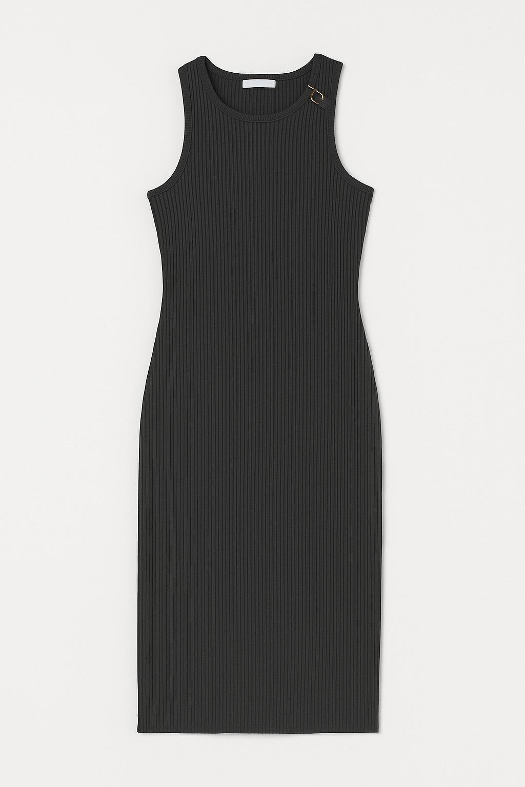 Платье PRIMARK 7916921 S Черный