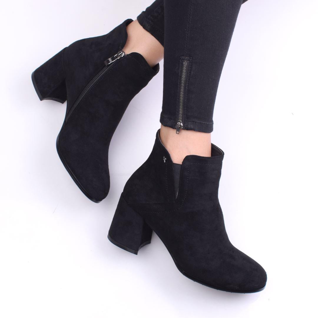 Ботильоны женские демисезонные 333994 р. 36 23,5 см