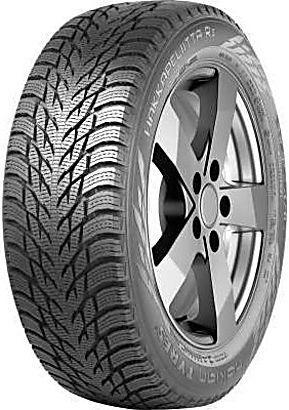 Автошина Nokian Hakkapeliitta R3 225/40R19 93T