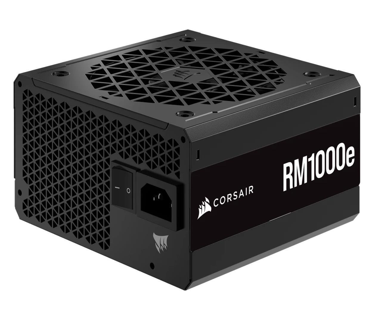Блок живлення Corsair RM1000e (CP-9020264)