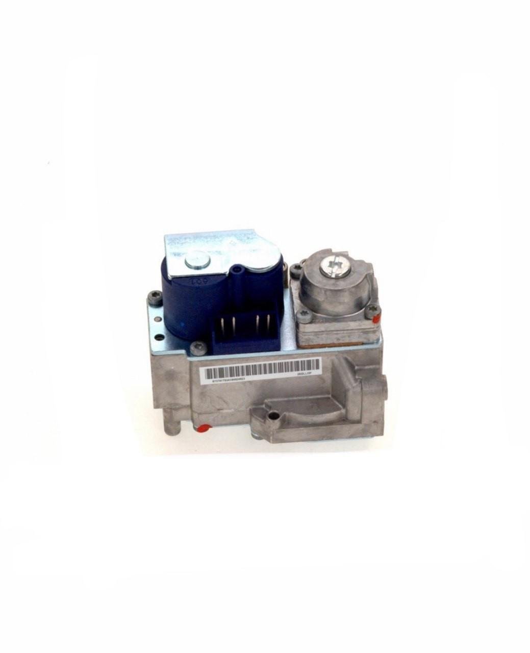 Клапан газовый Bosch GB 162 V2 70 кВт (7736700143)