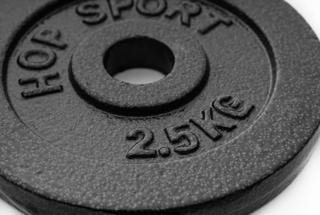 Гантели Hop-Sport New 2х10 кг металлические с перчатками (2175) - фото 5 Гантели Hop-Sport New 2х10 кг металлические с перчатками (2175) - фото 5