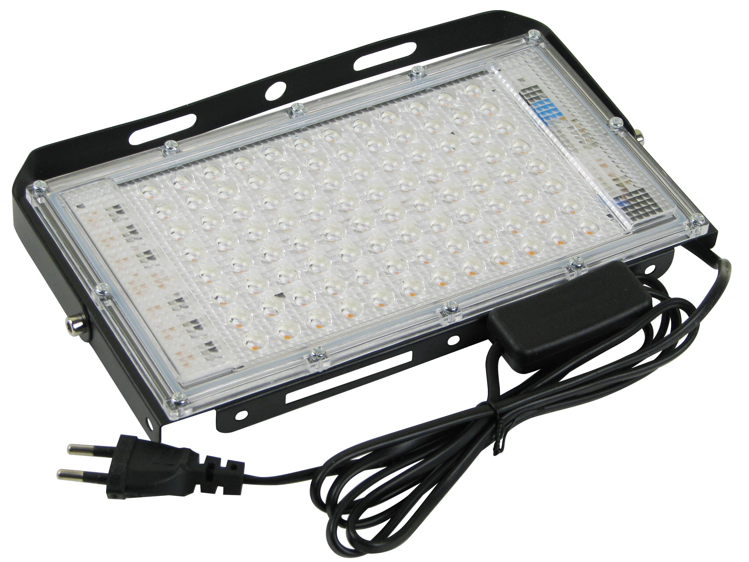 Фитолампа светодиодная LED Plant Grow Light 100W