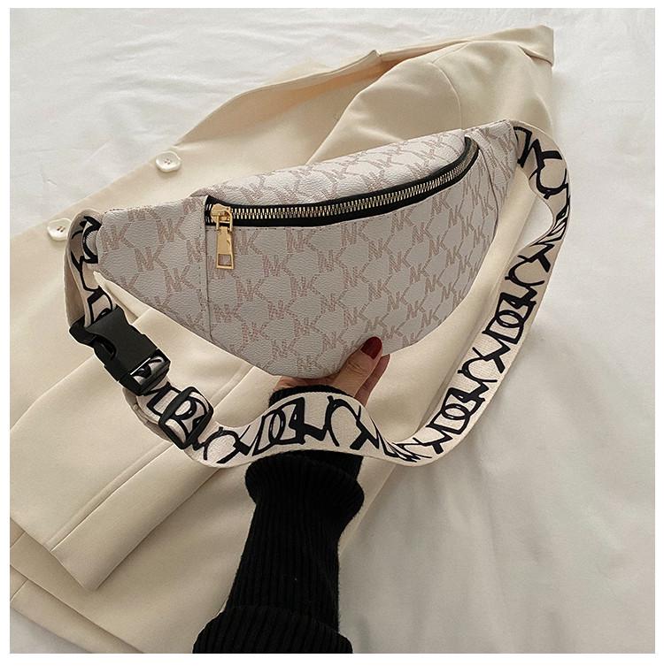 Бананка жіноча Білий/Бежевий (2358141929)