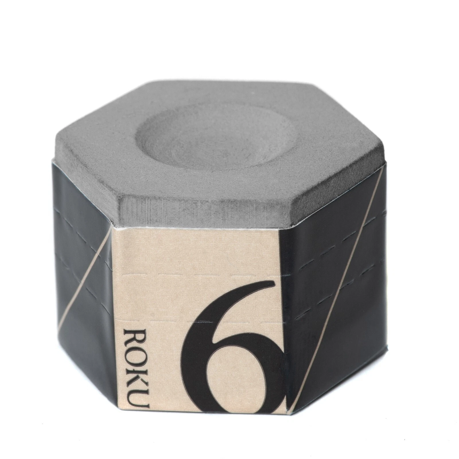 Мел бильярдный Kamui Roku Slate (4391)
