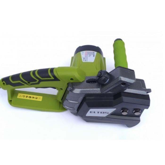 Пила цепная электрическая Eltos ПЦ-2650 м (28523118) - фото 2 Пила цепная электрическая Eltos ПЦ-2650 м (28523118) - фото 2