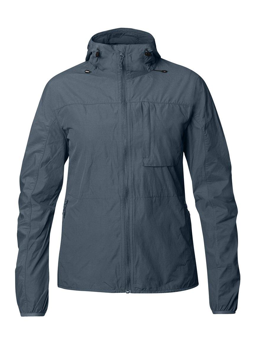 Куртка Fjallraven High Coast Wind Jacket W Dusk M (1004-F89633WDM)