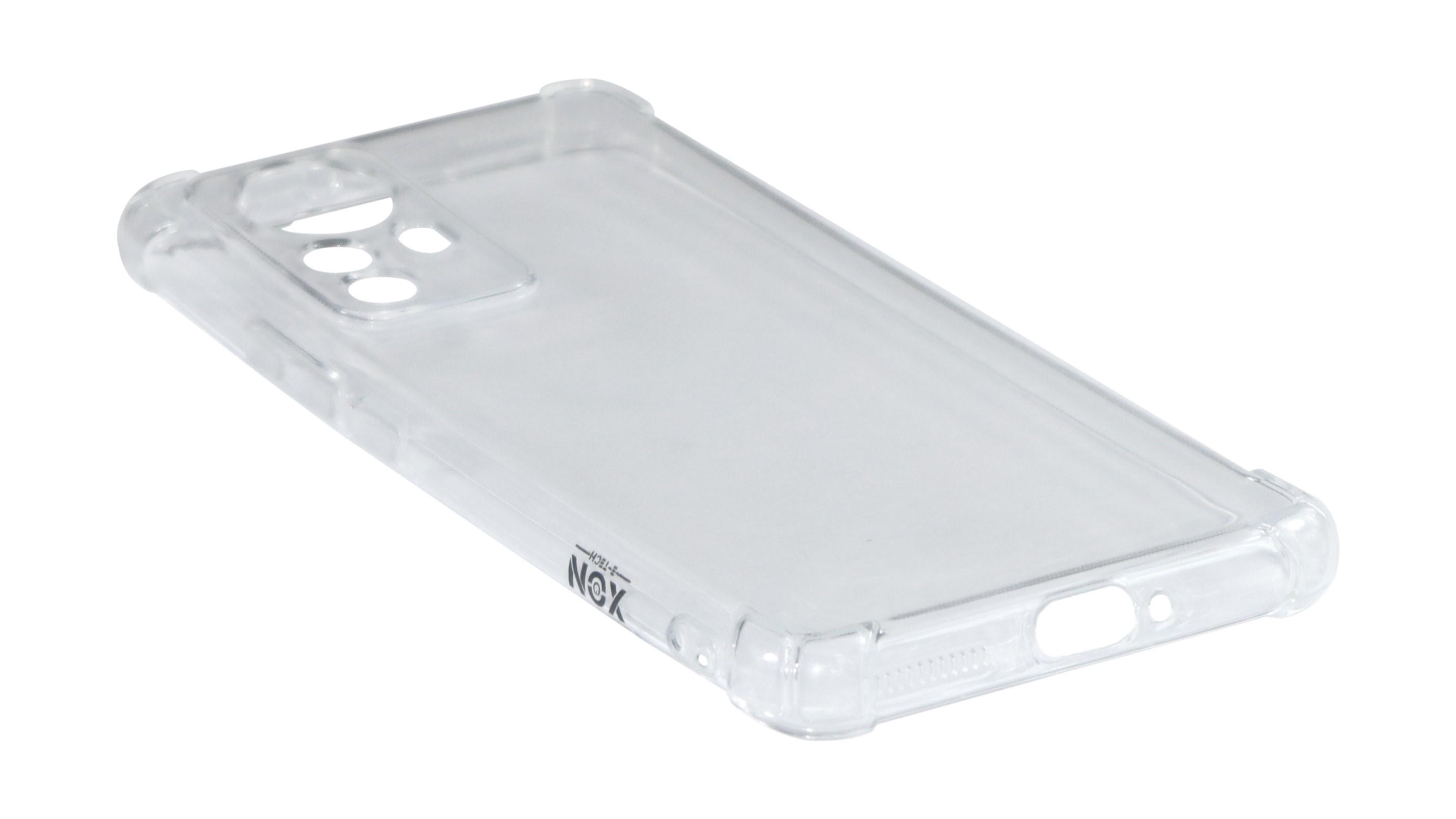 Чехол XON PhoneCase для Xiaomi Mi 12 Pro (PCSA3112112T 0380) Прозрачный - фото 2 Чехол XON PhoneCase для Xiaomi Mi 12 Pro (PCSA3112112T 0380) Прозрачный - фото 2