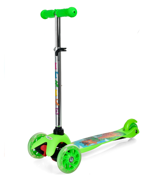 Самокат BB 3-040-GR2 (AN003600) Самокат BB 3-040-GR2 (AN003600)