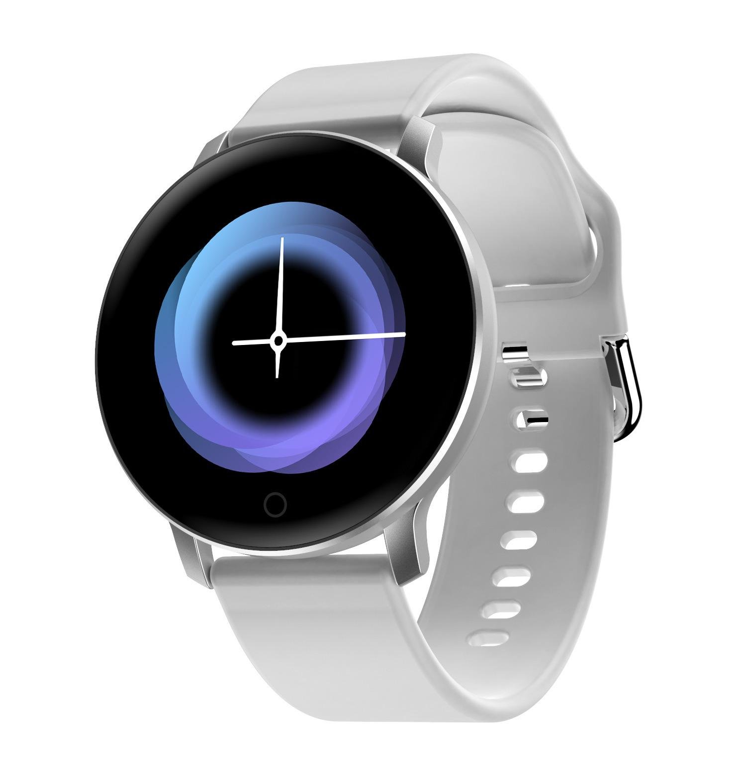 Смарт-часы Smartlife Watch X9 Белый