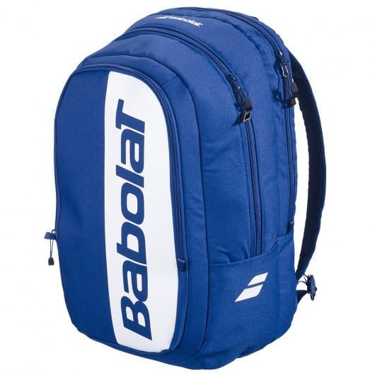 Рюкзак Babolat BACKPACK COURT HERO 50х29х24 см Синий (753112-102)