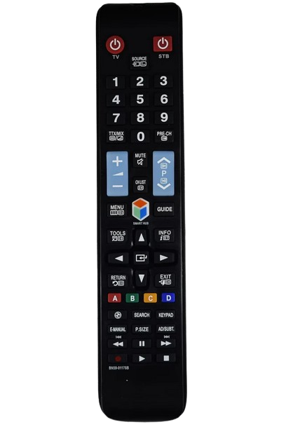 Пульт для телевизора Samsung BN59-01178B