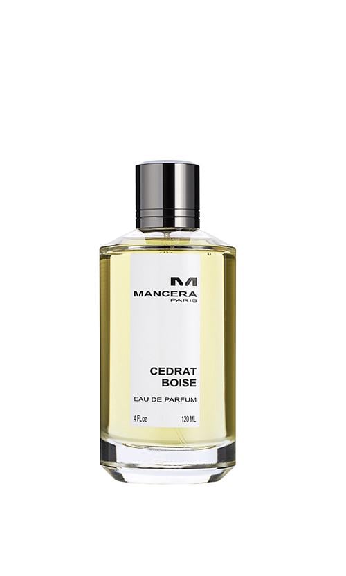 Парфумована вода Mancera CEDRAT BOISE тестер (27344)