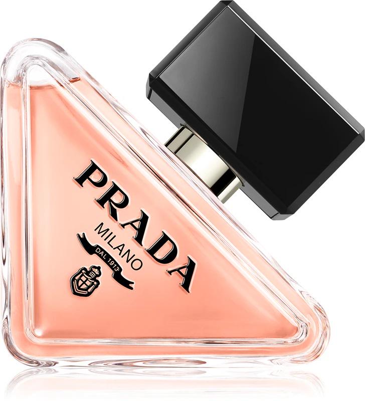Парфумована вода жіноча PRADA Paradoxe 90 мл в транспортному пакуванні (404549)