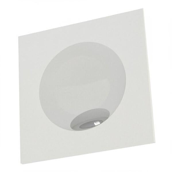 Настенный светильник Eglo 96901 Zarate 2 Вт/170 лм/3000K (4817)