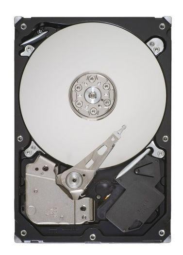 Жорсткий диск Seagate Pipeline HD ST3500312CS 500 Гб (19569614) - фото 4