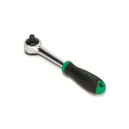 Тріскачка фрикційна 1/4" Toptul CJBT0816