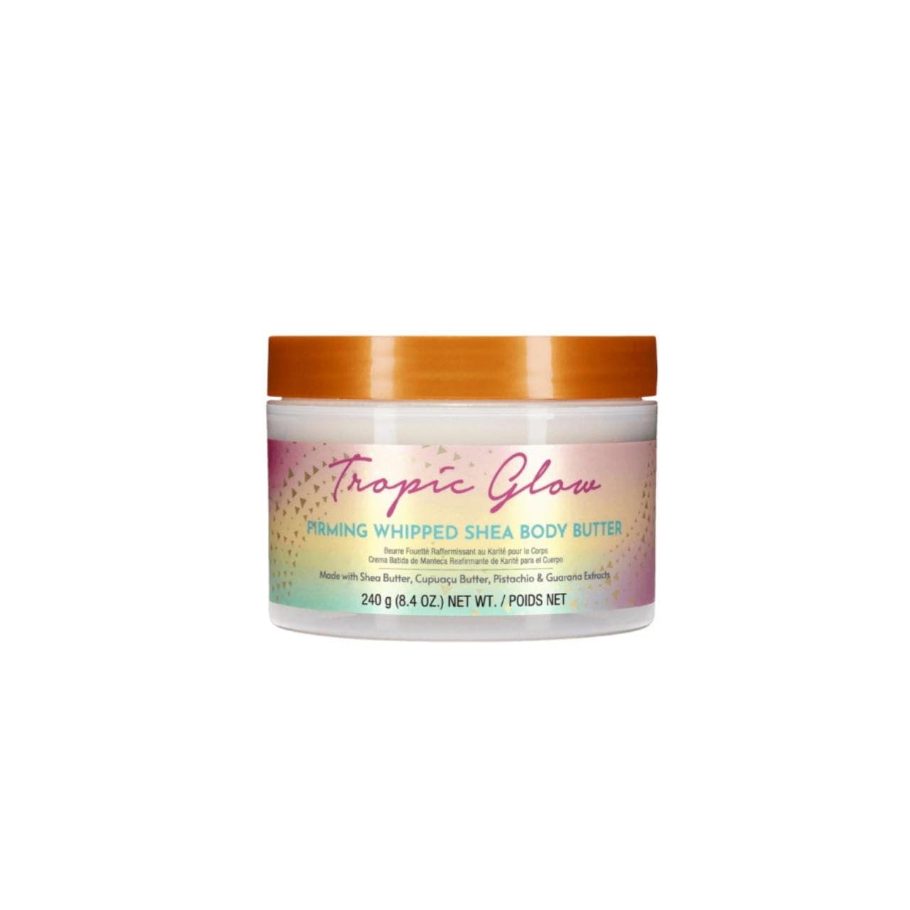 Баттер для тела Tree Hut Tropic Glow Sugar Scrub (1909576882)