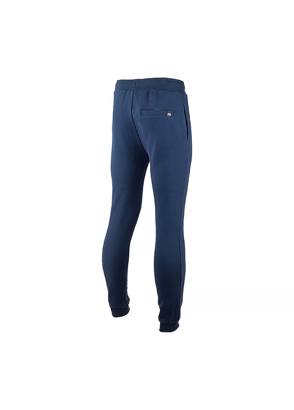 Штани чоловічі Ellesse Granite Jog Pant 2XL Синій (SHK12643-NAVY 2XL) - фото 2