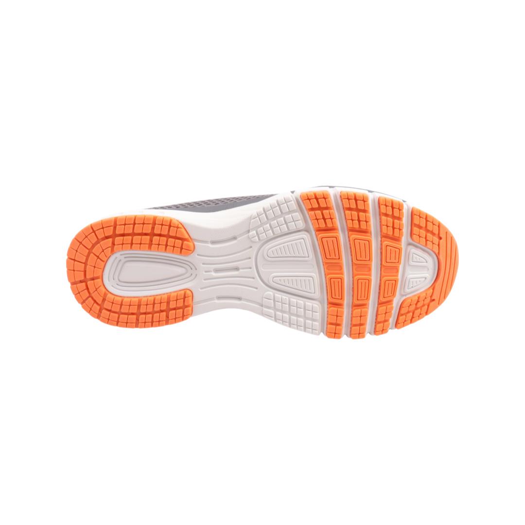 Кросівки чоловічі Restime з текстилю р. 36 Сірий (213-22LK) - фото 2 Кросівки чоловічі Restime з текстилю р. 36 Сірий (213-22LK) - фото 2