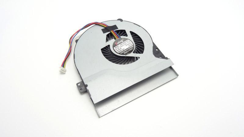 Кулер для ноутбука Asus X552EA (220907)
