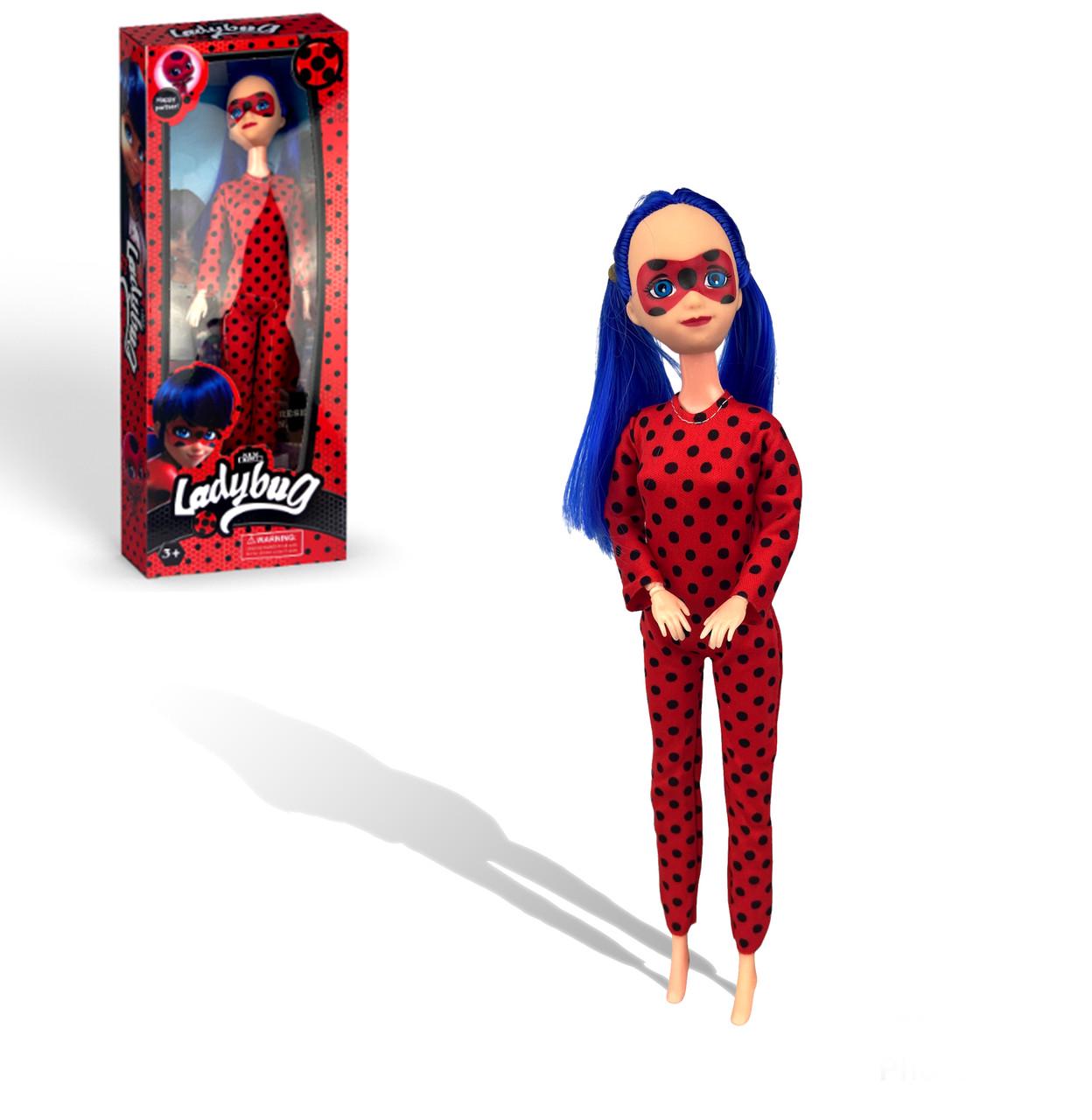 Кукла Ladybug LT726 - фото 2