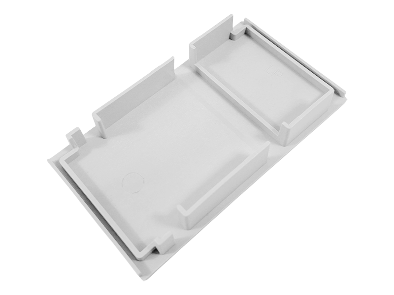 Заглушки LEDUA АЛ-130 ЗЛСБ40н (9493)