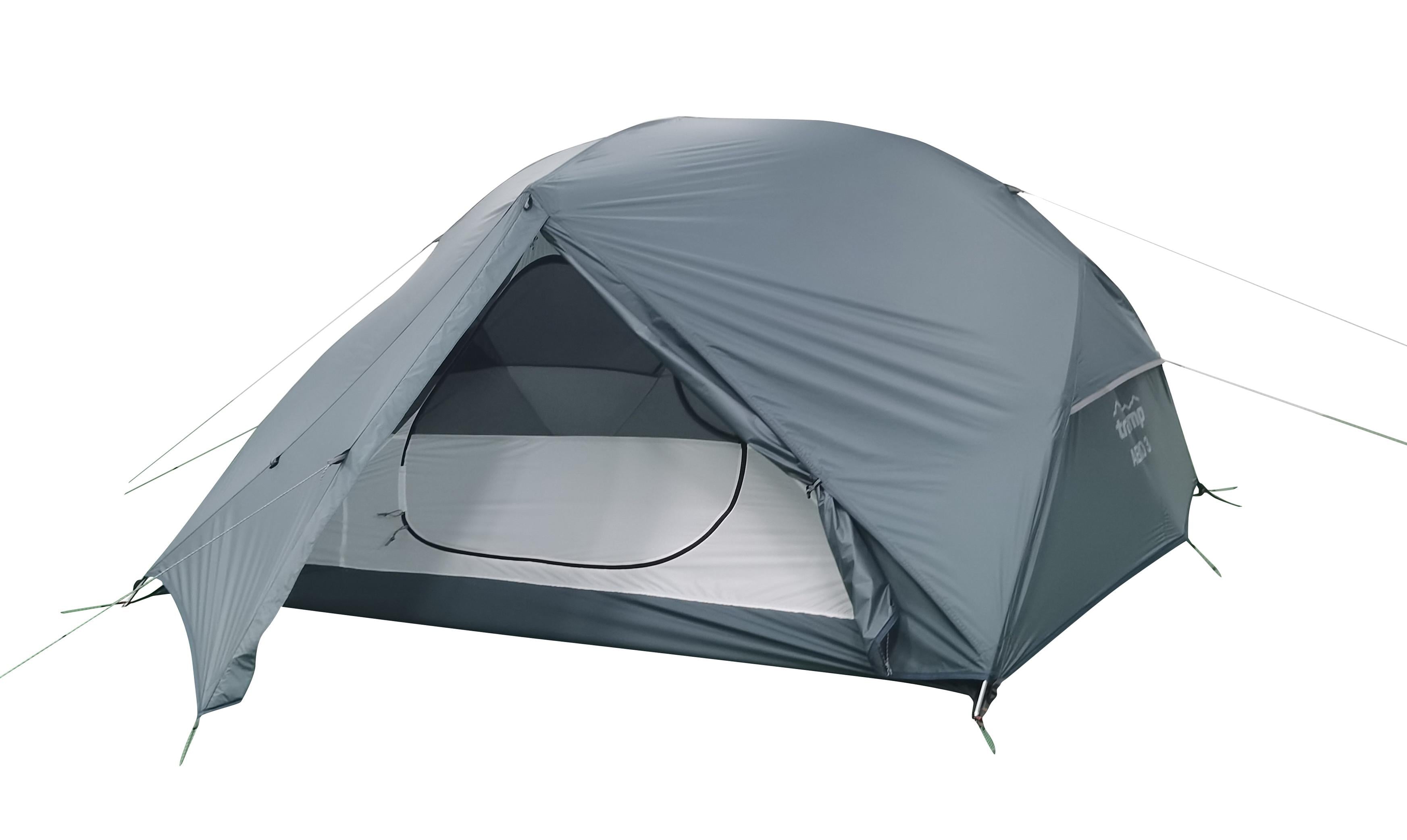 Палатка Tramp Aero 3 UTRT-003 Grey (UTRT-003-grey)