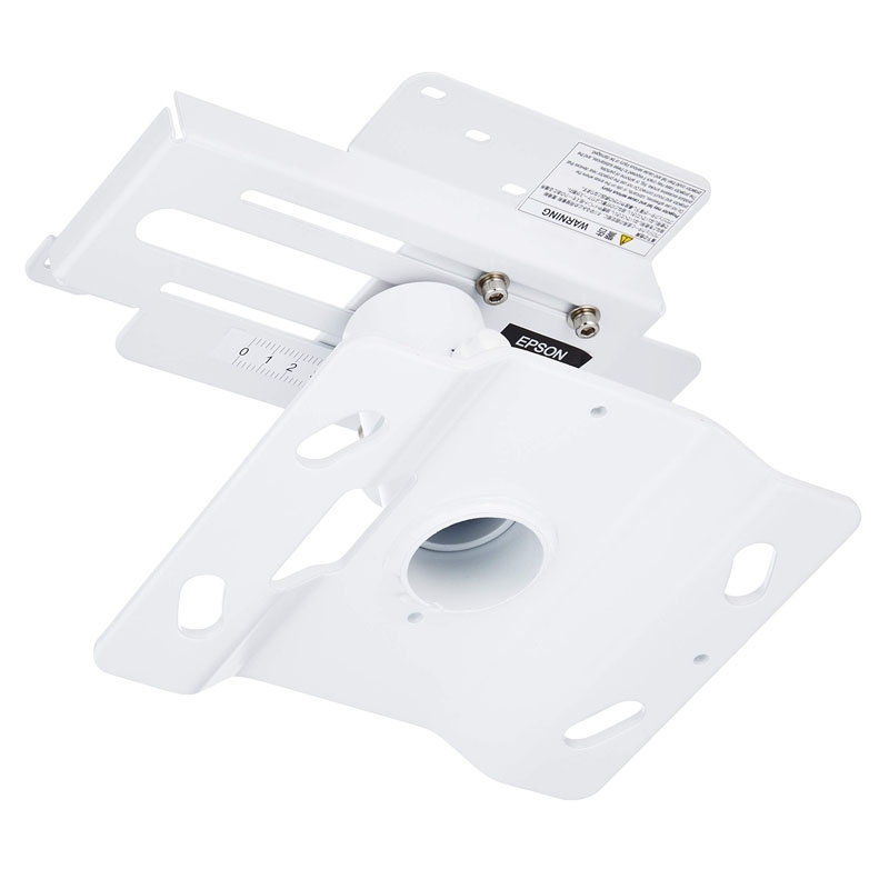 Кріплення для проектора Epson ELPMB23 стельовий (tf1268) - фото 4 Кріплення для проектора Epson ELPMB23 стельовий (tf1268) - фото 4
