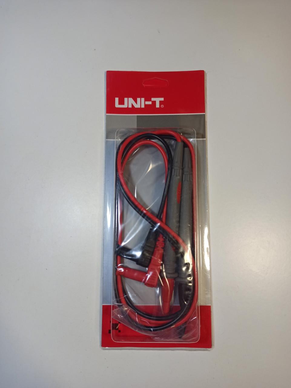 Щупы мультиметра 10 A ST1 для UNI-T 10A CAT III (5450) - фото 3