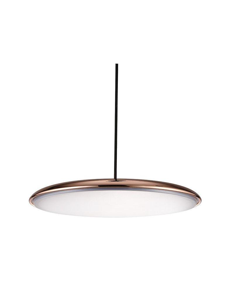 Подвесной светильник Azzardo Saturnia (AZ2754)