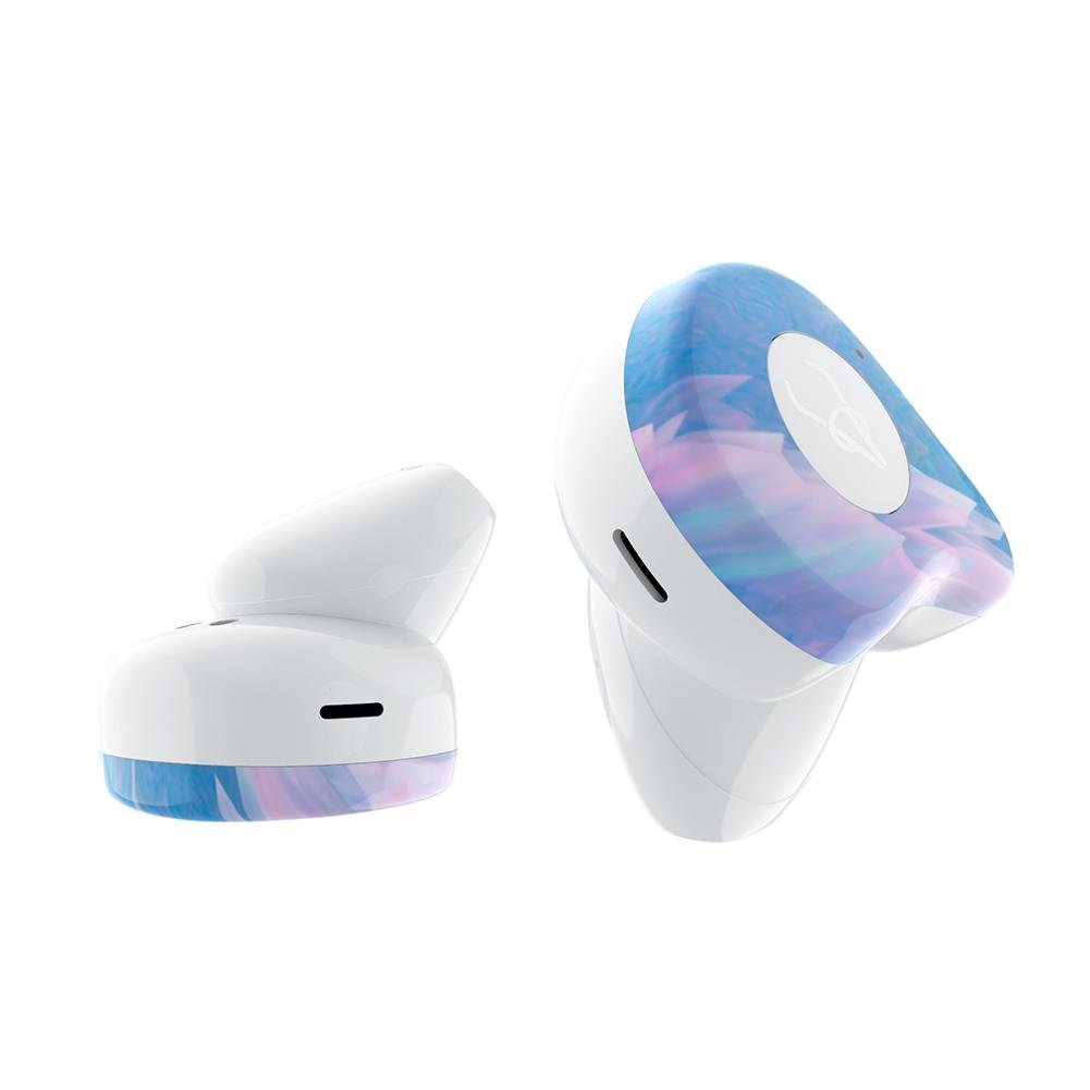 Навушники бездротові Sabbat X12 Ultra Star cloud Bluetooth c підтримкою aptX (843) - фото 4 Навушники бездротові Sabbat X12 Ultra Star cloud Bluetooth c підтримкою aptX (843) - фото 4