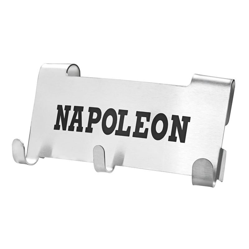 Гачки для приладів Napoleon до вугільного грилю (55100)