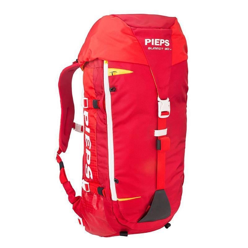 Спортивный рюкзак Pieps Summit 30 л Red (PE 112823.Red)