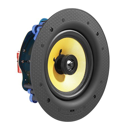 Потолочный динамик Sky Sound FLC-6TW - фото 3 Потолочный динамик Sky Sound FLC-6TW - фото 3