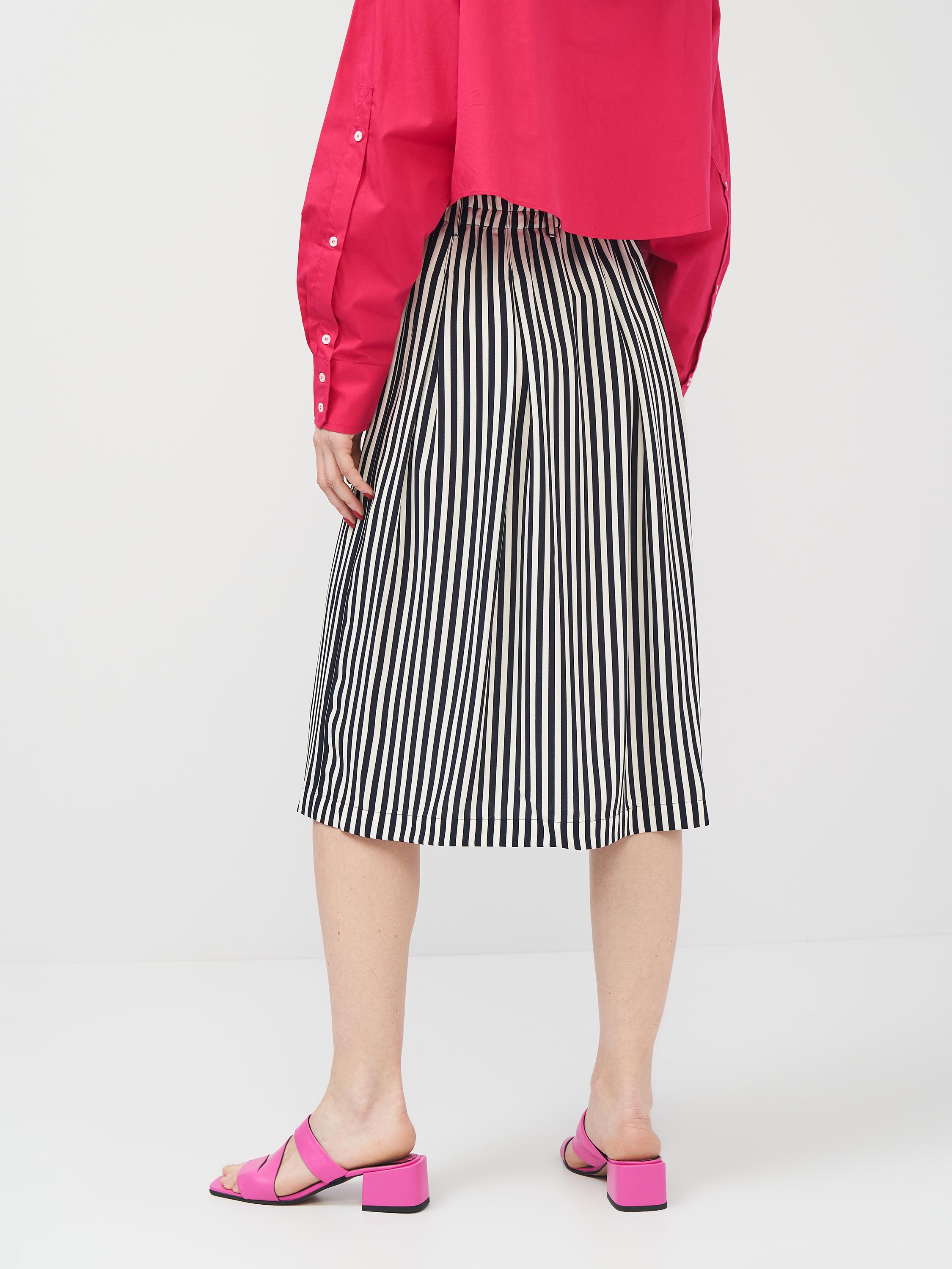 Спідниця р. 34 Біло-синій (4477690log) - фото 3 Спідниця р. 34 Біло-синій (4477690log) - фото 3