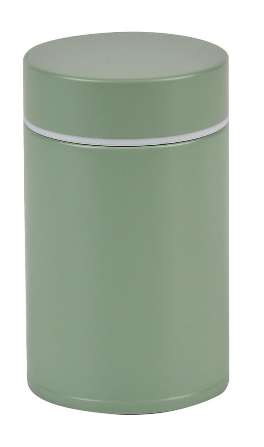 Термос пищевой Stenson Lunch 260 мл Green Термос пищевой Stenson Lunch 260 мл Green