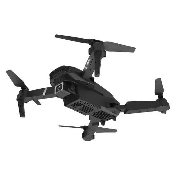 Квадрокоптер E88 Pro 4K FPV HD Camera (1981871700) - фото 7 Квадрокоптер E88 Pro 4K FPV HD Camera (1981871700) - фото 7