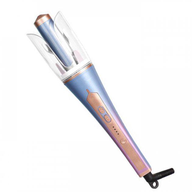 Плойка для завивки волос Automatic curler LSM-632