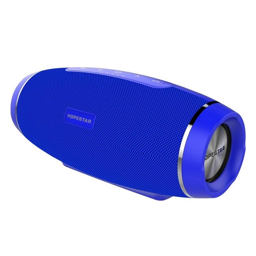 Колонка Hopestar Bluetooth H27 20 Вт (12979-2)